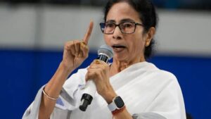 Mamata Banerjee: ‘‘నన్ను ఆపాలంటే చంపాలి’’.. మమతా దీదీ సంచలన వ్యాఖ్యలు..
