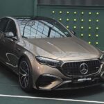 Mercedes-Benz AMG E 53: మెర్సిడెస్ బెంజ్ AMG E 53 విడుదల.. 3.8 సెకన్లలో 100 kmph స్పీడ్.. ధర ఎంతంటే?