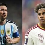 FIFA World Cup 2026 Final: మెస్సీ వర్సెస్ యమాల్.. అర్జెంటీనా-స్పెయిన్ ఫైనల్‌ పోరు, ఎవరిది పైచేయి?