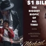 Michael Biopic: రూ.9,500 కోట్లకు పైగా వసూళ్లు.. ప్రపంచ బాక్సాఫీస్ చరిత్ర తిరగరాసిన బయోపిక్!