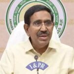 Minister Narayana: అమరావతి వర్సెస్ మావిగన్.. మంత్రి నారాయణ కీలక వ్యాఖ్యలు