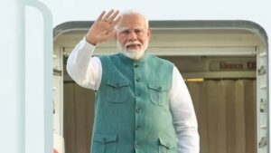 PM Modi: న్యూజిలాండ్‌ టూర్‌కు మోడీ.. 40 ఏళ్లలో తొలి భారత ప్రధానిగా రికార్డ్