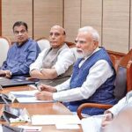 Modi Cabinet Decisions: 7 ప్రతిపాదనలకు గ్రీన్‌సిగ్నల్.. కేంద్ర కేబినెట్ నిర్ణయాలు ఇవే..!