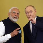 PM Modi: పుతిన్‌ను ఒప్పించి, అణు యుద్ధాన్ని అడ్డుకుంది మోడీనే: పోలాండ్ మంత్రి.