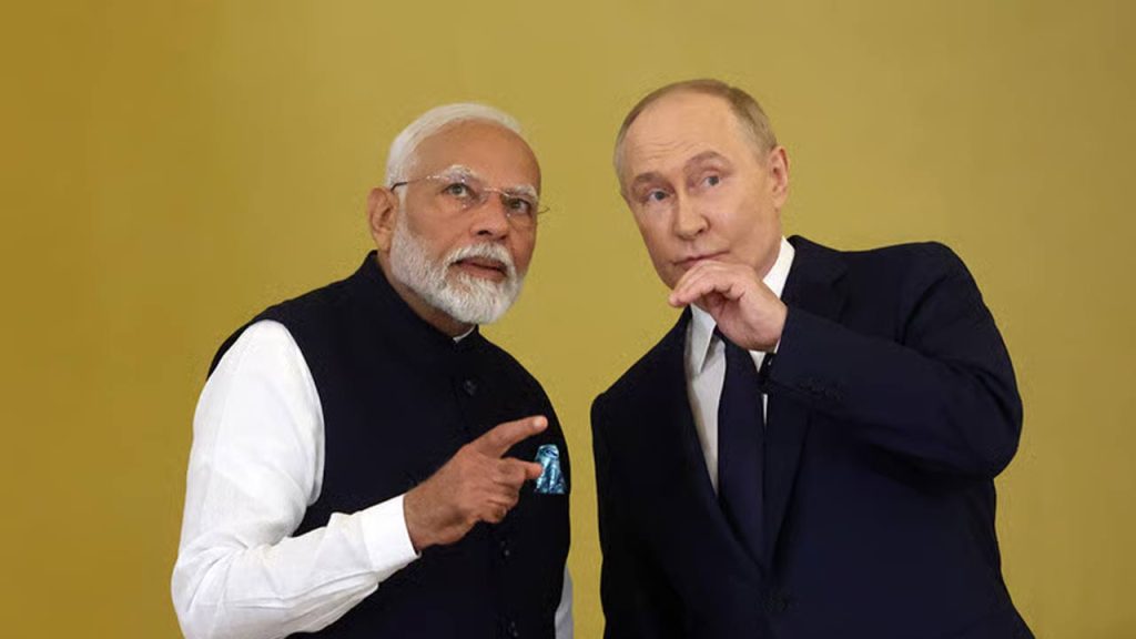 PM Modi: పుతిన్‌ను ఒప్పించి, అణు యుద్ధాన్ని అడ్డుకుంది మోడీనే: పోలాండ్ మంత్రి.