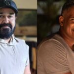Mohanlal: క్రిషాండ్‌తో మోహన్‌లాల్ కొత్త ప్రయోగం.. ‘చోటా ముంబై’ తరహా ఎంటర్‌టైనర్‌కు రంగం సిద్ధం!