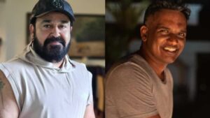 Mohanlal: క్రిషాండ్‌తో మోహన్‌లాల్ కొత్త ప్రయోగం.. ‘చోటా ముంబై’ తరహా ఎంటర్‌టైనర్‌కు రంగం సిద్ధం!
