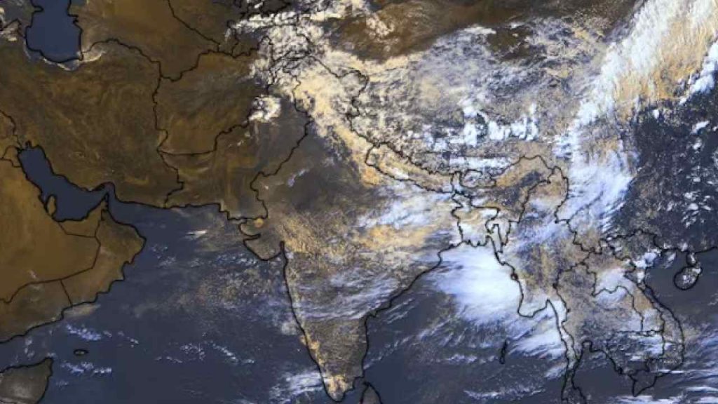 Monsoon 2026: దేశంలోని మాయమైన వర్ష మేఘాలు..రుతుపవనాలకు ఏమైంది?..