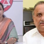 Mudragada Daughter: కూతురు క్రాంతిని అడ్డుకున్న ముద్రగడ అనుచరులు.. గోబ్యాక్ క్రాంతి అంటూ నినాదాలు!