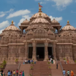 ఢిల్లీ గర్వకారణం… అక్షరధామ్ ఆలయం అద్భుత విశేషాలు!