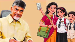 లబ్ధిదారులకు రిలీఫ్… ‘తల్లికి వందనం’ డబ్బులు ఈనెలలోనే జమ!