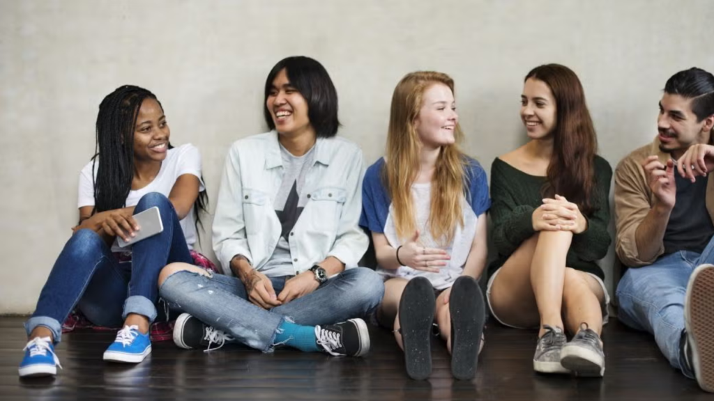 Gen Z హెల్తీ జనరేషన్ అంటున్నారు… కానీ బర్నౌట్ భయం పెరుగుతోంది!