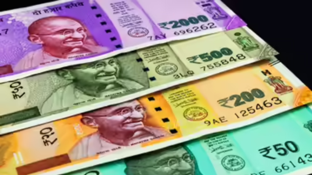 కొత్త కరెన్సీ రాబోతుంది! అడ్వాన్స్‌డ్ సెక్యూరిటీతో ప్లాస్టిక్ నోట్లు