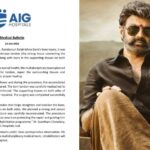 Nandamuri Balakrishna: అభిమానులకు గుడ్ న్యూస్.. బాలకృష్ణ మోకాలి ఆపరేషన్ సక్సెస్!