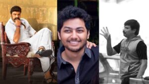 Nandamuri Mokshagna Debut: మోక్షజ్ఞ కోసం రంగంలోకి మాస్ డైరెక్టర్! బాలయ్య ప్లాన్ మామూలుగా లేదుగా..