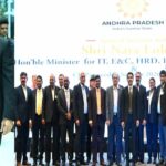 Nara Lokesh South Korea visit: సౌత్ కొరియాలో మంత్రి లోకేష్ పర్యటన.. 50కి పైగా కంపెనీలతో చర్చలు