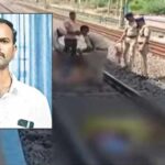 AO M*urder Case: ఏవో శ్రీహరి హత్య కేసులో ఊహించని ట్విస్ట్.. నిందితుడి ఫ్యామిలీ మొత్తం ఆత్మహత్య..