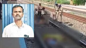 AO M*urder Case: ఏవో శ్రీహరి హత్య కేసులో ఊహించని ట్విస్ట్.. నిందితుడి ఫ్యామిలీ మొత్తం ఆత్మహత్య..