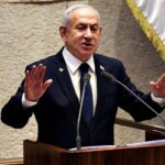 Netanyahu-Iran: ఇరాన్‌కు నెతన్యాహు స్ట్రాంగ్ వార్నింగ్.. ఈసారి దాడి చేస్తే మాత్రం..!