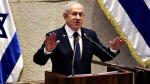 Netanyahu-Iran: ఇరాన్‌కు నెతన్యాహు స్ట్రాంగ్ వార్నింగ్.. ఈసారి దాడి చేస్తే మాత్రం..!