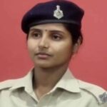Success Story: 20 గంటల పోలీసు డ్యూటీ, గర్భం, రెండు వైఫల్యాలు..అయినా ఒక రైతు కూతురు డీఎస్పీ అయింది..