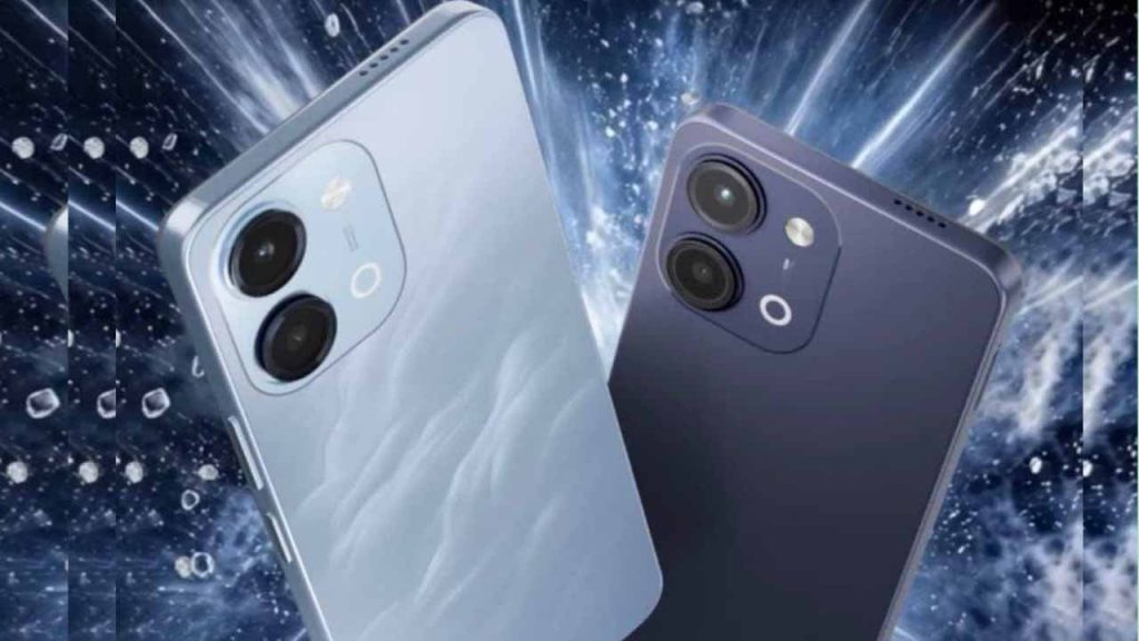 New Smartphones: స్మూత్ డిస్‌ప్లే.. 8000mAh బ్యాటరీ.. రేపు లాంచ్ కాబోతున్న ఫోన్లు ఇవే..