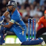 Nicholas Pooran: ముంబై స్టార్ ప్లేయర్ విధ్వంసం.. పాకిస్తాన్ బౌలర్ బతిమాడేలా ఆడాడుగా!