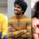Nithiin: టాలీవుడ్‌లో సరికొత్త కాంబినేషన్.. నితిన్, రుక్మిణి వసంత్‌ను కలుపుతున్న నాని!