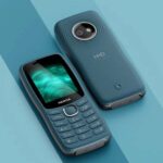 Nokia 123 Shield: నోకియా 123 షీల్డ్ ఫీచర్ ఫోన్ విడుదల.. 19 రోజుల బ్యాటరీ బ్యాకప్, క్రేజీ ఫీచర్స్