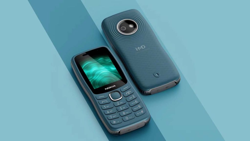 Nokia 123 Shield: నోకియా 123 షీల్డ్ ఫీచర్ ఫోన్ విడుదల.. 19 రోజుల బ్యాటరీ బ్యాకప్, క్రేజీ ఫీచర్స్