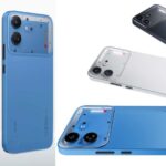 Nothing Phone (4b): 6000mAh బ్యాటరీతో.. నథింగ్ ఫోన్ (4బి) భారత్‌లో విడుదల.. ధర, ఫీచర్లు ఇవే!