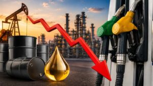 OPEC+ Oil Production: వాహనదారులకు పండగే.. OPEC+ కీలక నిర్ణయం.. పెట్రోల్, డీజిల్ ధరలు తగ్గే ఛాన్స్?