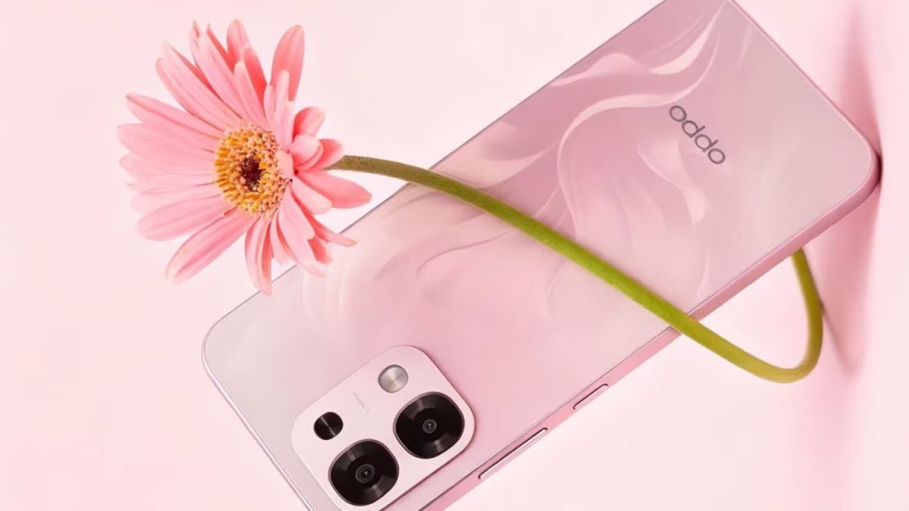 Oppo New Mobile: 10,000mAh బ్యాటరీ, 50MP సెల్ఫీ కెమెరా.. లాంచ్‌కు ముందే లీకైన ఒప్పో A7 ప్రో మాక్స్ ఫీచర్స్ ఇవే..