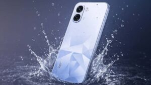 OPPO K14x 5G: ఒప్పో K14x 5G.. 6500mAh బ్యాటరీ, 120Hz డిస్‌ప్లేతో అదిరిపోయే ఫోన్!