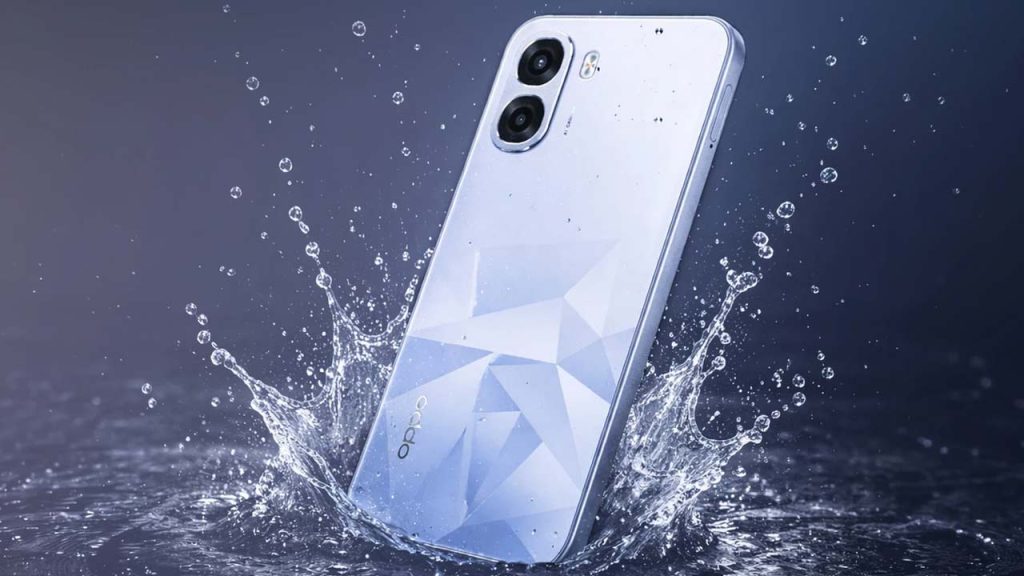 OPPO K14x 5G: ఒప్పో K14x 5G.. 6500mAh బ్యాటరీ, 120Hz డిస్‌ప్లేతో అదిరిపోయే ఫోన్!