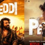 Peddi OTT : ఓటీటీలో ఎంట్రీ ఇచ్చిన పెద్ది.. ఎక్కడ చూడాలంటే