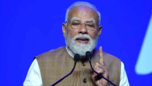 PM Modi on NEET Protest: నీట్ పేపర్ లీక్ వివాదంపై మౌనం వీడిన ప్రధాని మోడీ.. ఫాస్ట్‌ట్రాక్ కోర్టుల ఏర్పాటుకు ఆదేశం