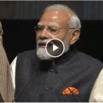 PM Modi: న్యూజిలాండ్‌లో కన్నీళ్లు పెట్టుకున్న ప్రధాని మోడీ .. ఆ గిఫ్ట్‌ను చూపిస్తూ స్టేజ్ పైనే భావోద్వేగం!