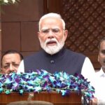 PM Modi: వాదనలు బలంగా ఉండాలి.. శబ్దం కాదు.. వర్షాకాల సమావేశాలపై ప్రధాని కీలక వ్యాఖ్యలు
