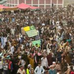 PoK Protest: ప్లీజ్ మాకు సాయం చేయండి.. భారత్‌ను వేడుకుంటున్న పాక్ ఆక్రమిత కాశ్మీర్..