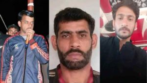 PoK: పీఓకేలో రక్తపాతం.. పాక్ బలగాల కాల్పుల్లో ఆరుగురు మృతి