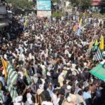 PoK Protest: పాక్ ఆక్రమిత కాశ్మీర్‌లో హింసాకాండ.. 12 మంది మృతి, రేంజర్ల మోహరింపు..