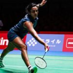 PV Sindhu: జపాన్ ఓపెన్‌లో పీవీ సింధు చరిత్ర.. 16 ఏళ్ల తర్వాత సెమీస్‌లోకి దూసుకెళ్లిన రెండో భారత మహిళా షట్లర్