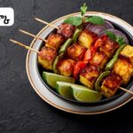 Paneer Tikka Recipe: ప్రోటీన్ రిచ్ ఫుడ్.. టేస్టీ “పన్నీర్ టిక్కా”ను ఇంట్లో సులువుగా చేసేయండి ఇలా.!