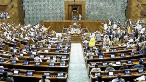 Parliament: పార్లమెంట్ వర్షాకాల సమావేశాల షెడ్యూల్ వచ్చేసింది.. ఎప్పటినుంచంటే..!