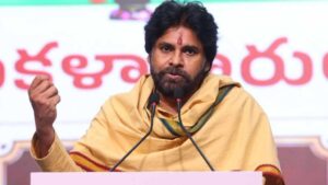 Pawan Kalyan: నేడు జనసేన కీలక సమావేశం.. నేతలకు పవన్ కల్యాణ్‌ దిశానిర్దేశం