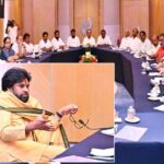 Pawan Kalyan: ప్రజలతో మరింతగా మమేకం కావాలి.. పవన్‌ కల్యాణ్‌ దిశానిర్దేశం