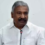 Peddireddy Ramachandra Reddy: తిరుపతిలో వైఎస్సార్‌కు నివాళి.. మావిగన్‌పై పెద్దిరెడ్డి సంచలన వ్యాఖ్యలు