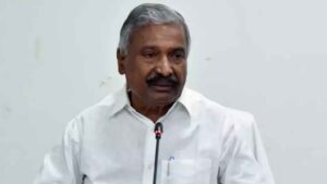 Peddireddy Ramachandra Reddy: తిరుపతిలో వైఎస్సార్‌కు నివాళి.. మావిగన్‌పై పెద్దిరెడ్డి సంచలన వ్యాఖ్యలు
