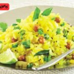 Poha: 10 నిమిషాల్లో టేస్టీ అటుకుల పులిహోర.. ఇలా చేస్తే రుచి అదిరిపోతుంది..!
